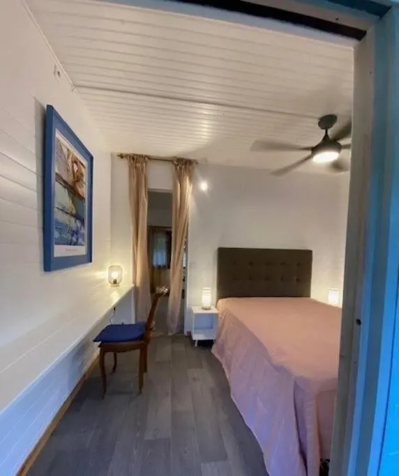Holiday home Green Villa Moorea Temae