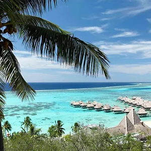 起亚奥拉莫雷阿海滩索菲特度假村 Maharepa (Moorea)